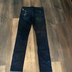 Habitual jeans‎ skinny stretch jeans. Perfect blue .New. Never worn .